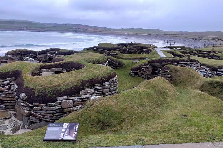 Skara Brae