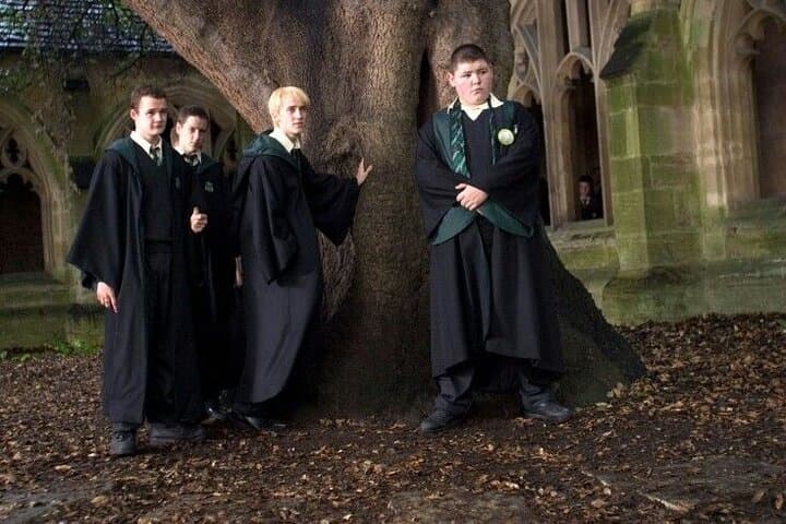 Private | Oxford Harry Potter Locations Walking Tour by Alumni™