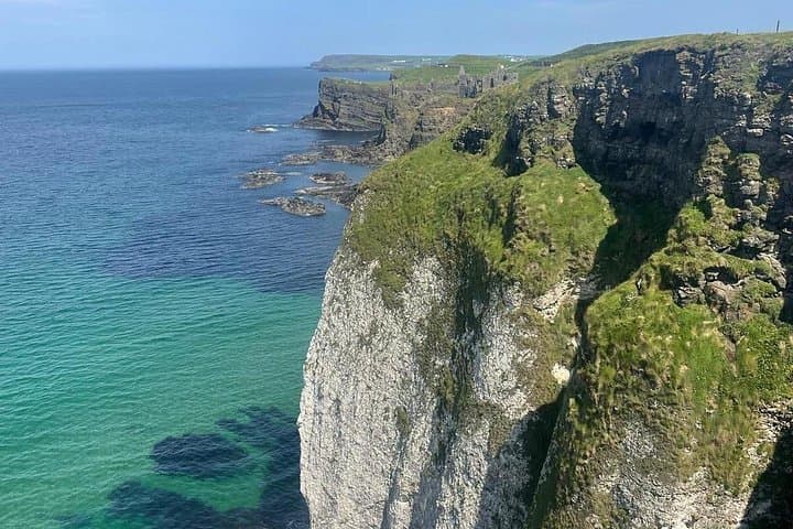 Giant’s Causeway & Antrim Coast Private Tour from Belfast