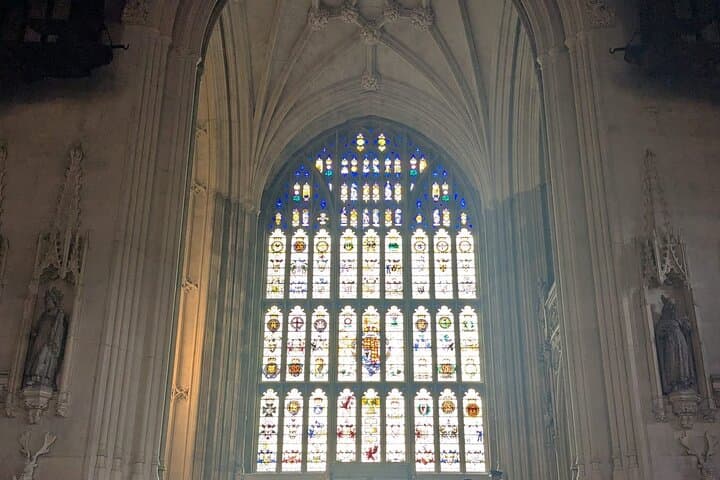 Houses of Parliament & Political London Audio Guide