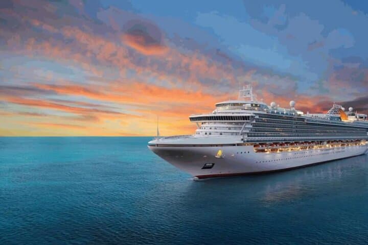 Taxi: Car Transfer for Southampton Port and Heathrow Airport