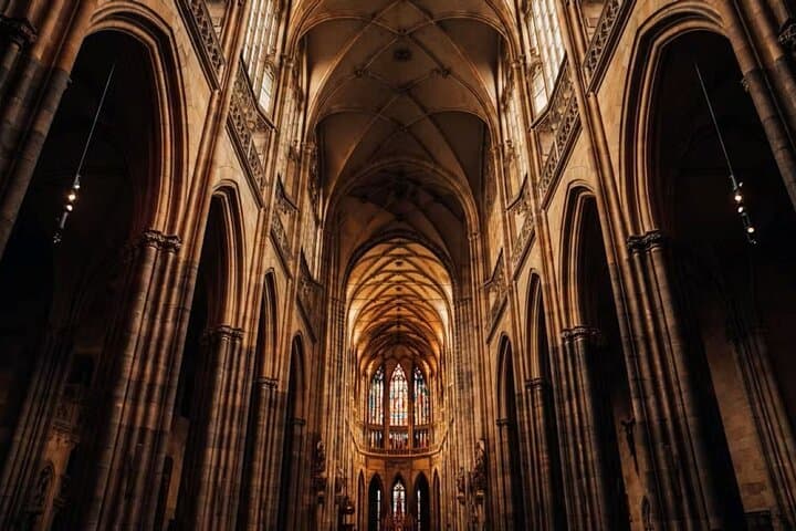 Westminster Abbey private guided tour with expert guide