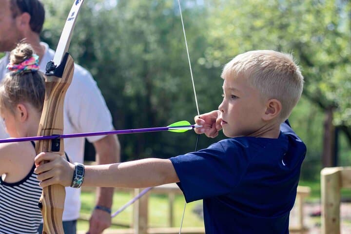 North Devon Archery Experience