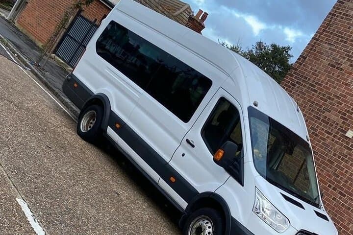 Southampton Port to Heathrow Airport Transfers
