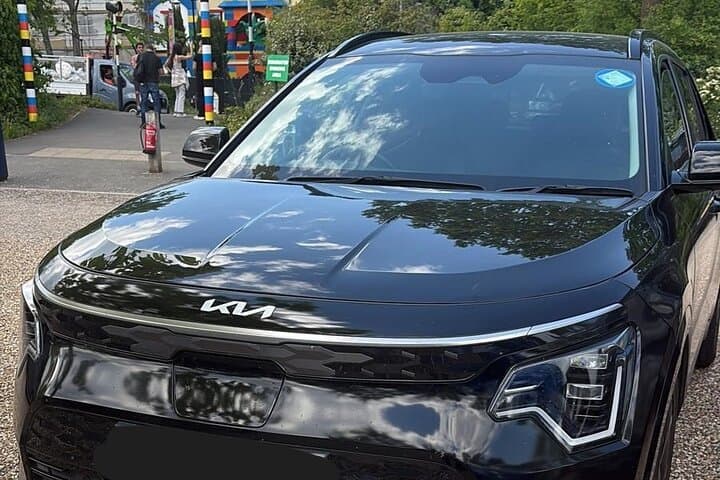 Southampton Port to Heathrow Airport Transfers