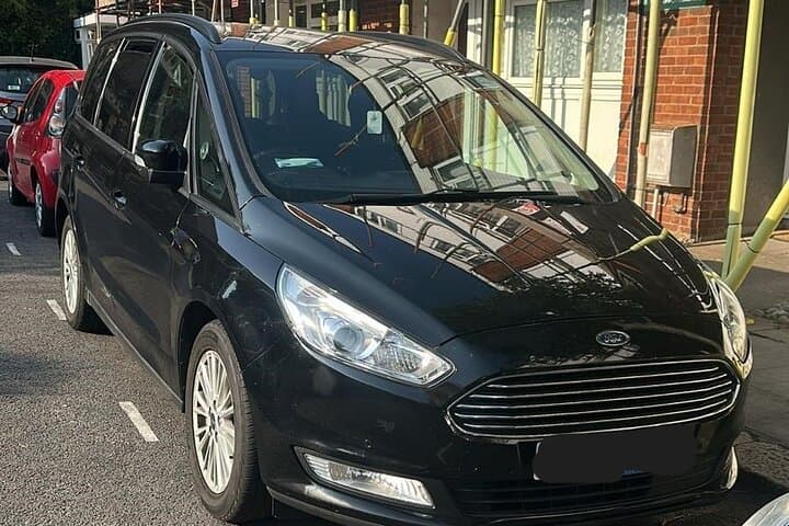 Southampton Port to Heathrow Airport Transfers