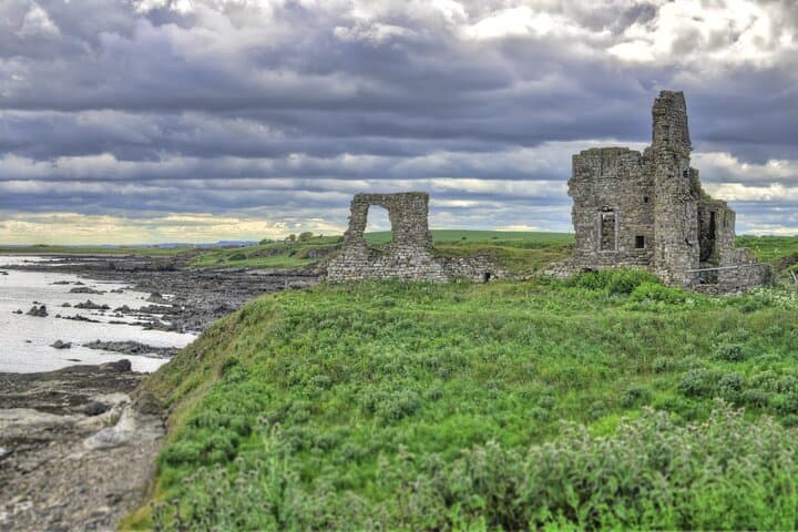 Private Tour to St Andrews & Charming Coast Towns from Edinburgh