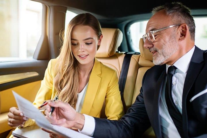 Southampton to Gatwick Private Taxi Transfers
