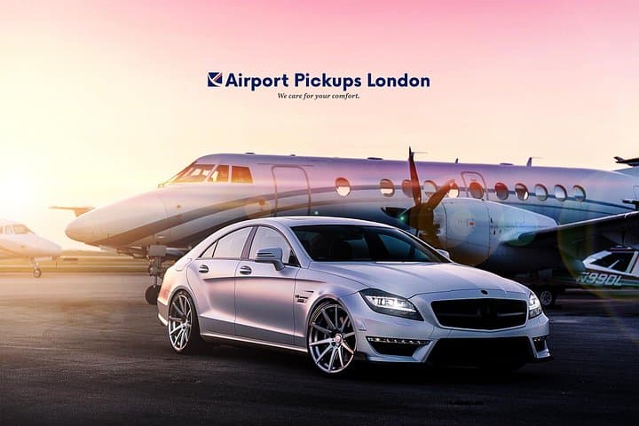 Southampton to Gatwick Private Taxi Transfers