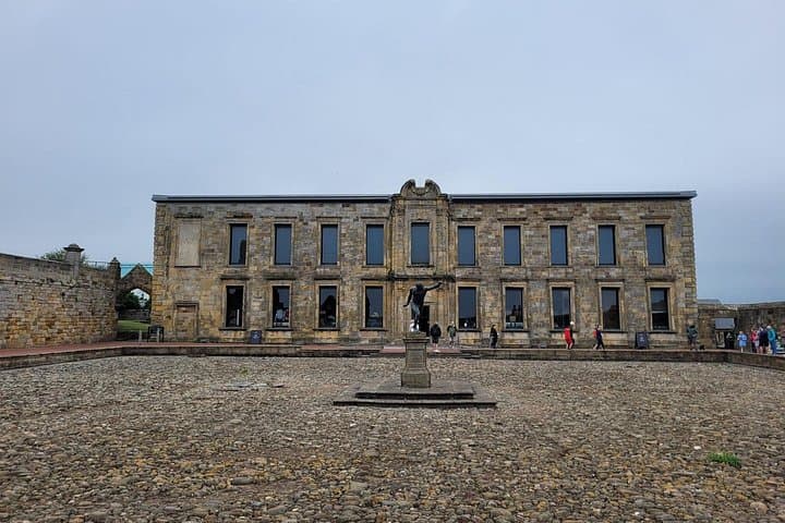 Writing Dracula: A Self-Guided Walk of Stoker's Whitby