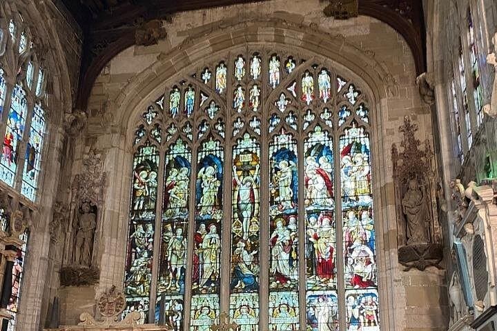 Private Tour to Stratford-upon-Avon & Shakespeare’s Birthplace