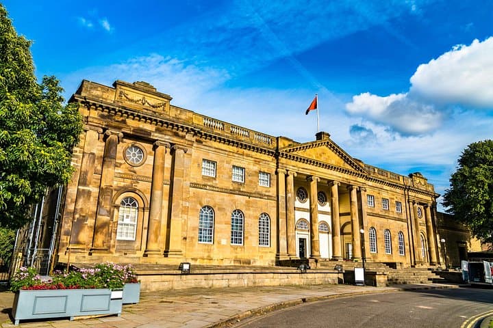 York City Pass Access more than 30 Attractions