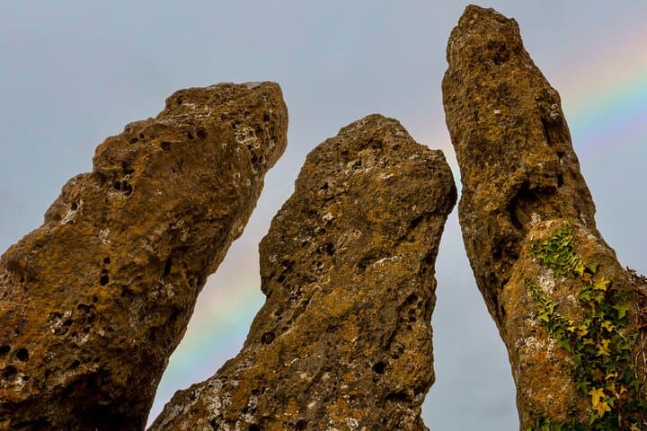 Rollright Stones