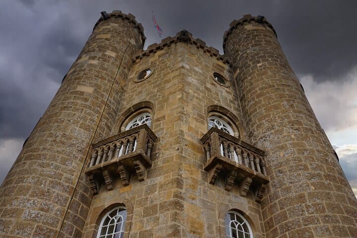 Broadway Tower