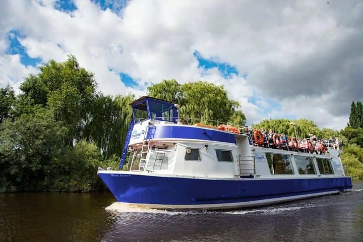 York City Pass Access more than 30 Attractions