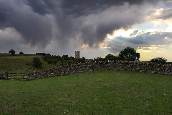 Broadway Tower - 'Amon Hen'