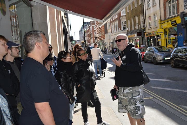 Camden Calling