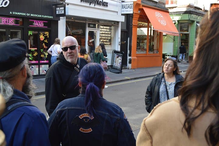 Camden Calling
