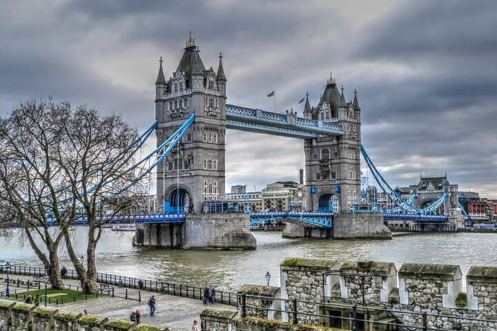 Private Seaport Transfer: London to/from Dover Cruise Terminal