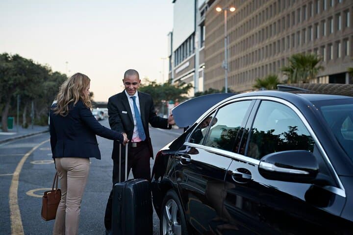 Luxury Travel Experience