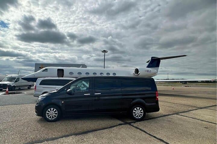 Minivan