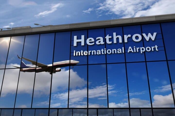 London Heathrow Airport Transfers