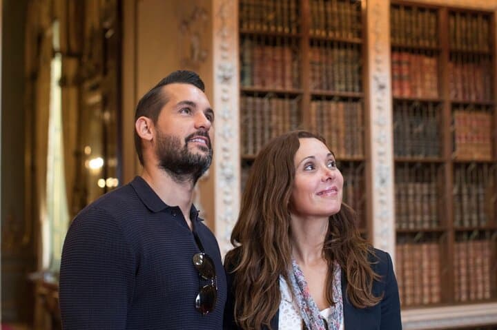 Blenheim Palace Day Trip with Admission
