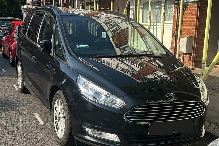Private London to Dover Transfer
