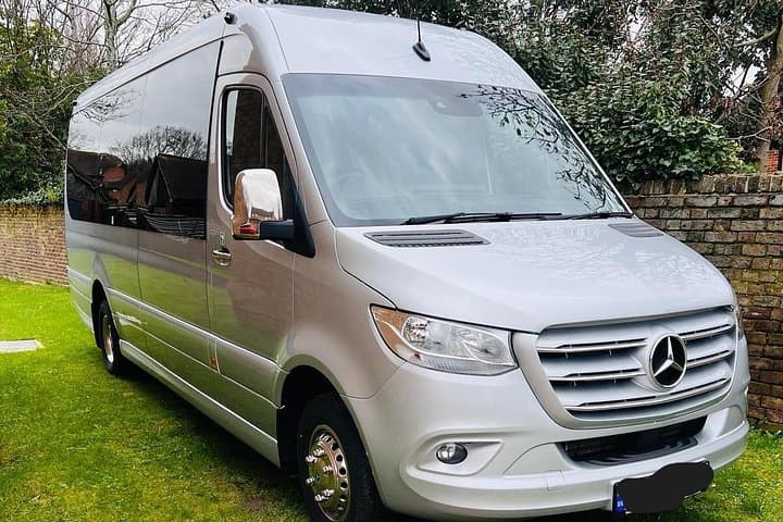 Private London to Dover Transfer