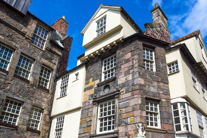 Royal Mile Walking Private Tour