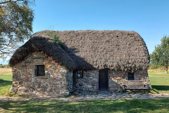 Culloden Battlefield