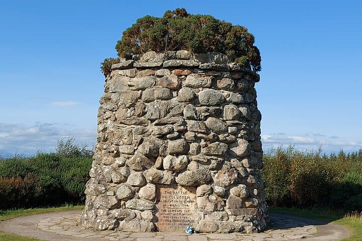 Culloden Battlefield
