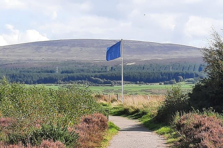 Culloden Battlefield