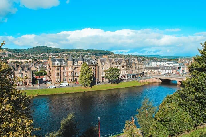 Inverness