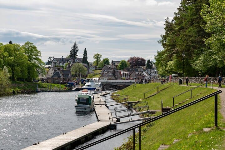 Fort Augustus