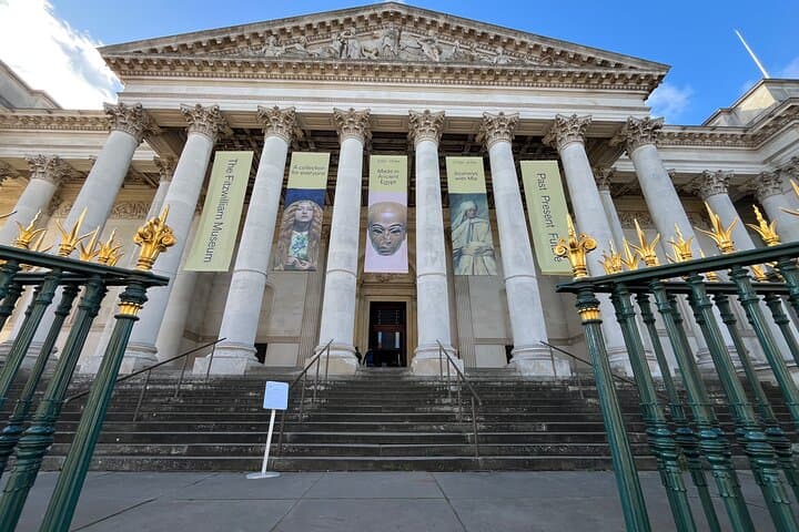 Fitzwilliam Museum