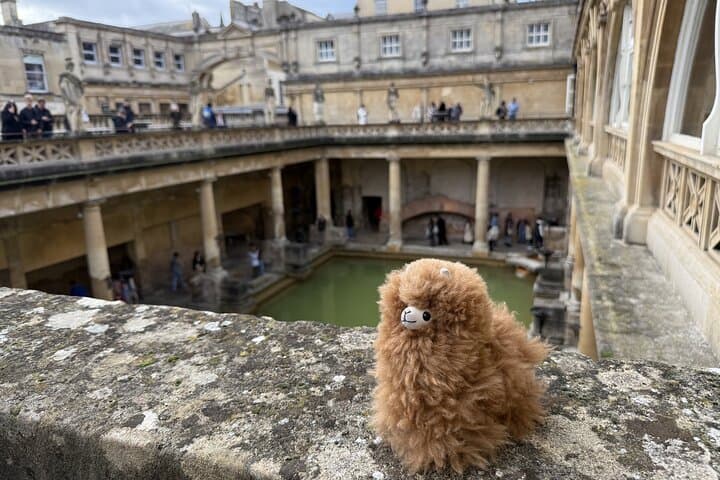 Private Tour Stonehenge Windsor Castle Bath