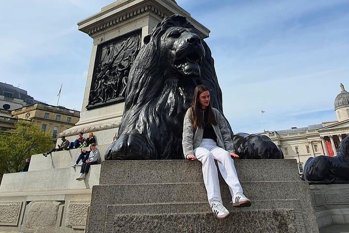 London Private Walking Tour with a Local