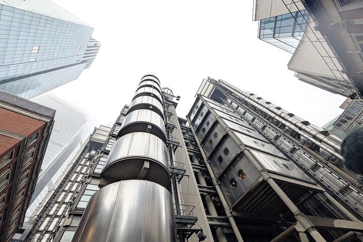 Lloyd's Building