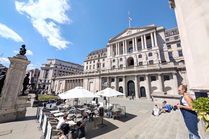 Bank of England