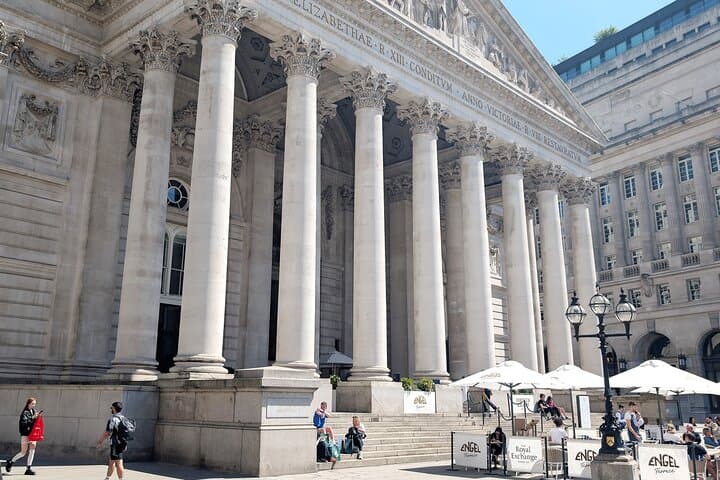 Royal Exchange