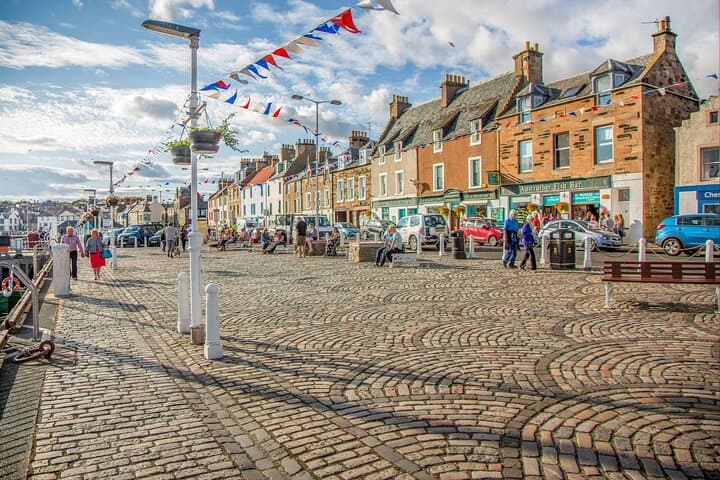 Anstruther