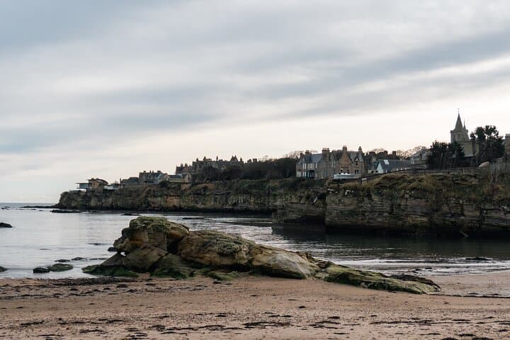 St Andrews