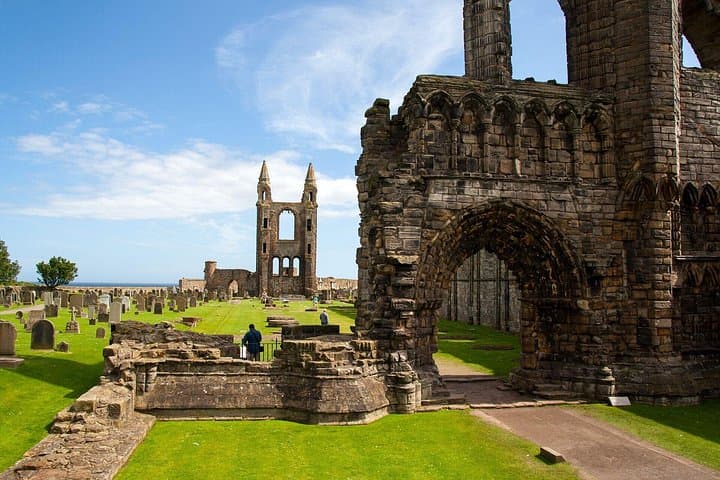 St Andrew's Cathedral