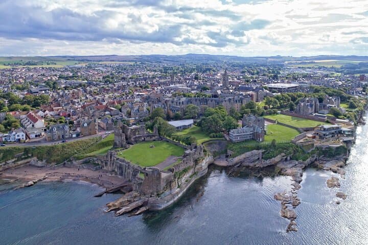 St Andrews