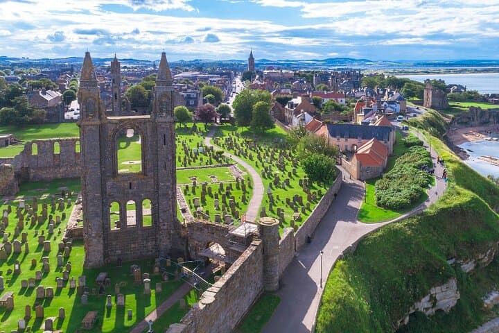 St Andrews
