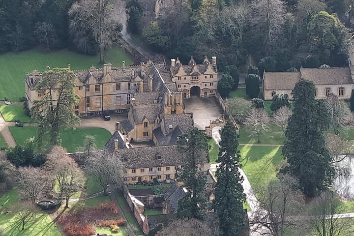 Private Cotswolds Tour from London