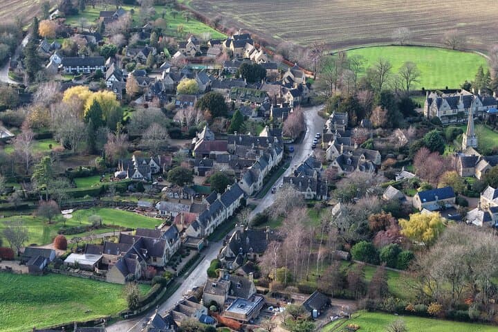 Private Cotswolds Tour from London
