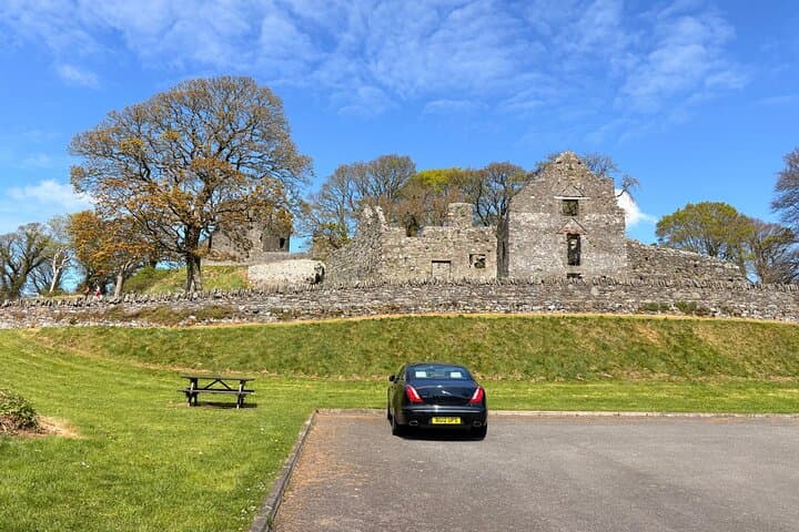 Magical Mourne Mountains Private Luxury Tour