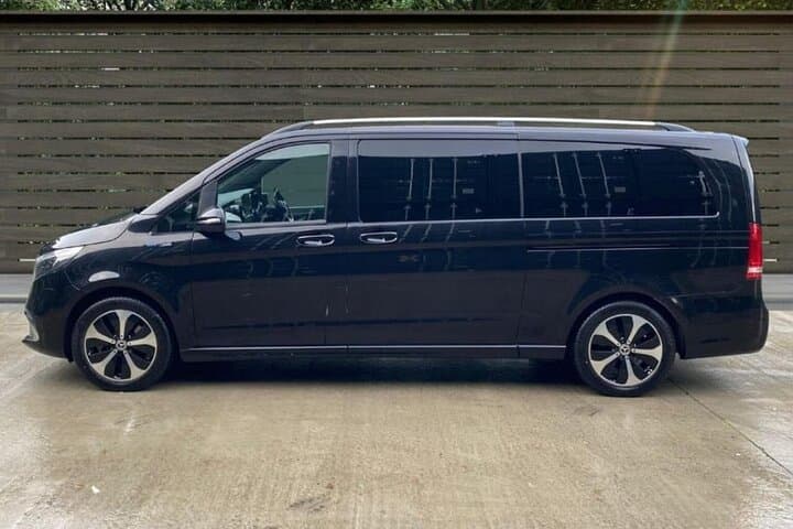 Business Van